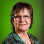 Shirley McKey