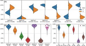 Parameter optimization for global soil carbon simulations: Not a simple problem